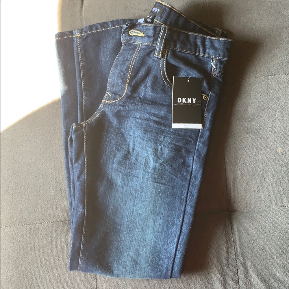 Boy jeans